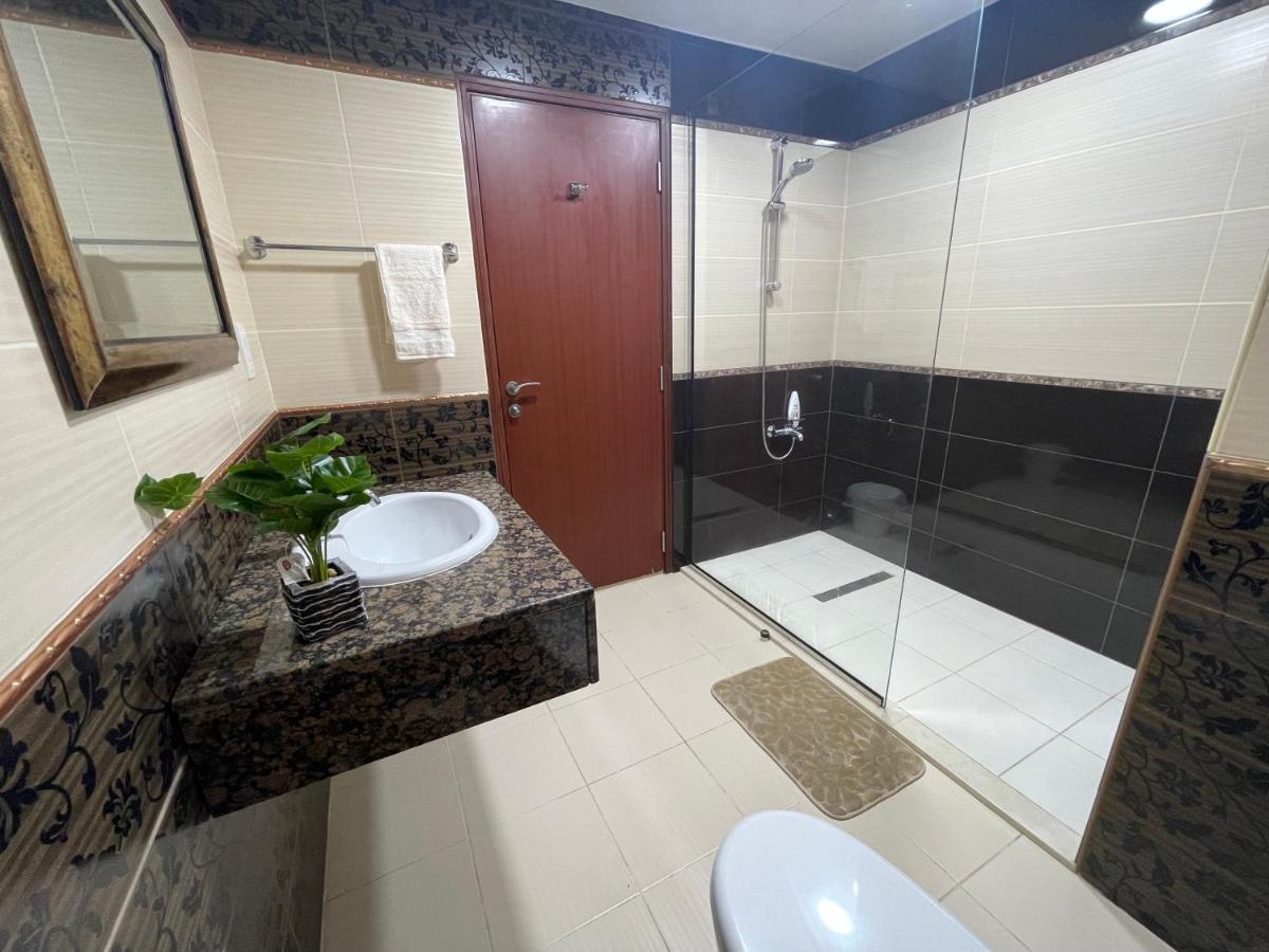 Luxury Apartment Jumeirah Sea View Dubai Luaran gambar